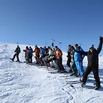 Szálloda Alpin - 91 Banszko
