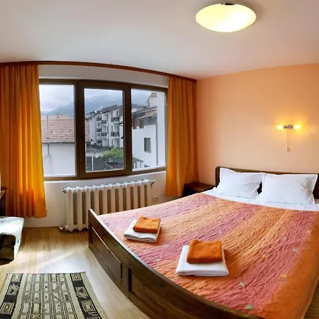 Alpin - 91 2* Bansko