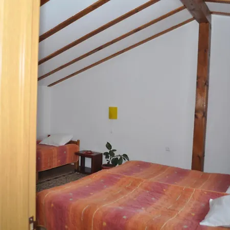 호텔 Alpin - 91 반스코