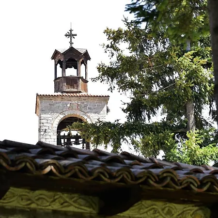 Alpin - 91 2* バンスコ