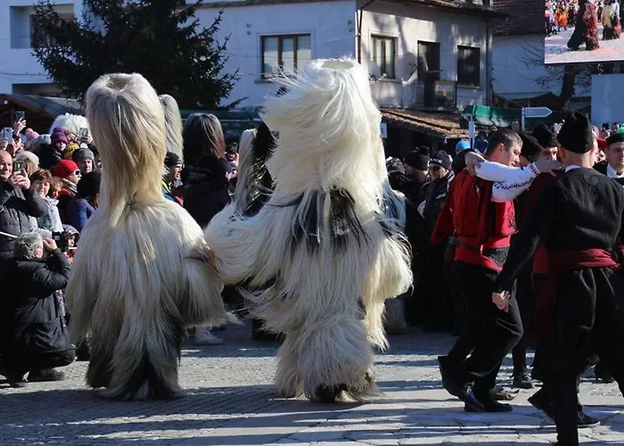 Alpin - 91 2* Banszko