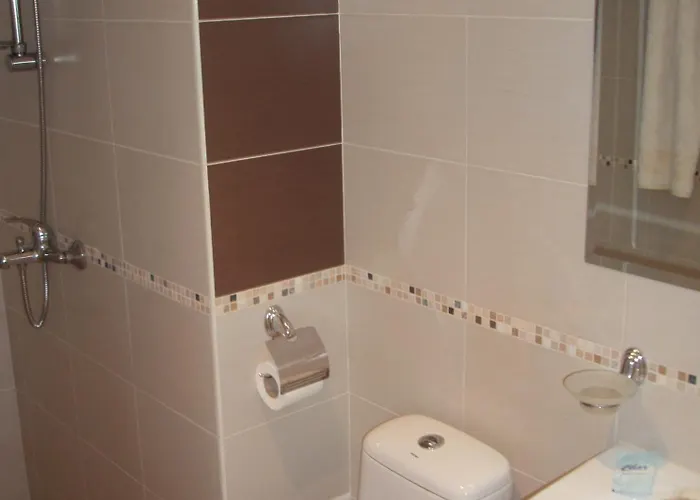 Szálloda Alpin - 91 2*