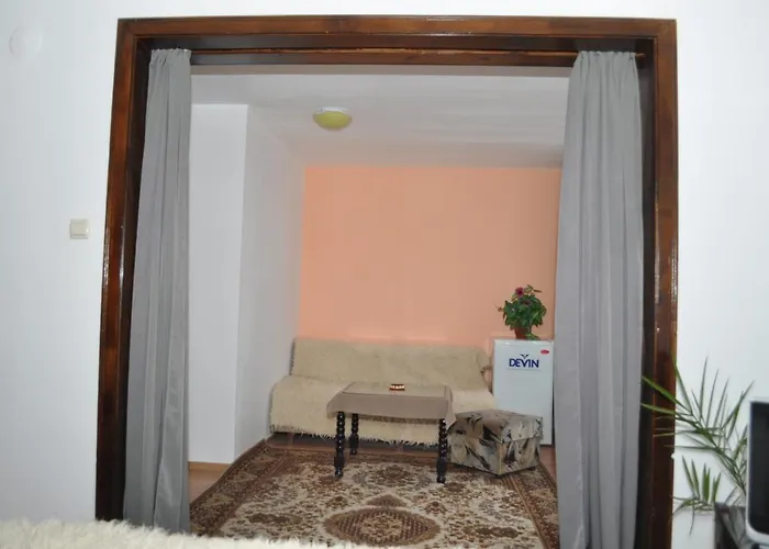 Alpin - 91 Szálloda Banszko