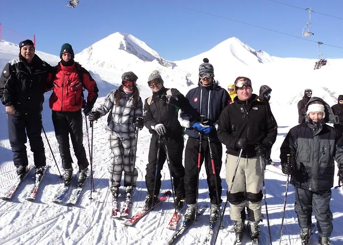 Szálloda Alpin - 91 2*