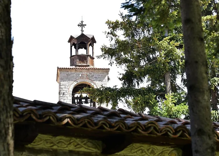 Alpin - 91 2* Banszko