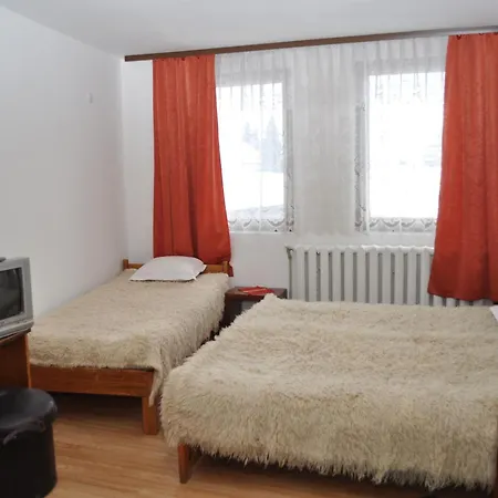 Family Alpin - 91 - 1 Min Walk To Centre בנסקו