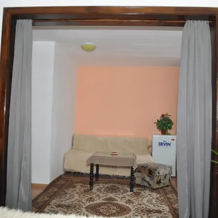 Family Alpin - 91 - 1 Min Walk To Centre מלון בנסקו