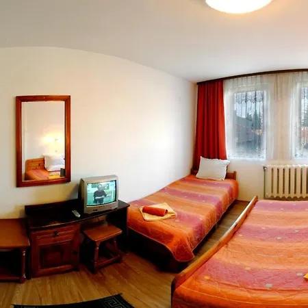 Family Alpin - 91 - 1 Min Walk To Centre