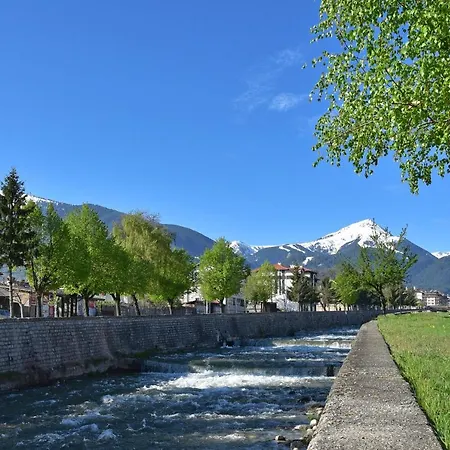 Alpin - 91 Hotel