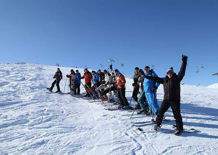 Hotel Alpin - 91 Bansko