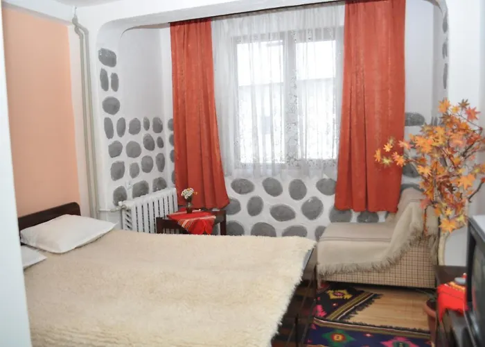 Alpin - 91 Hotel Bansko